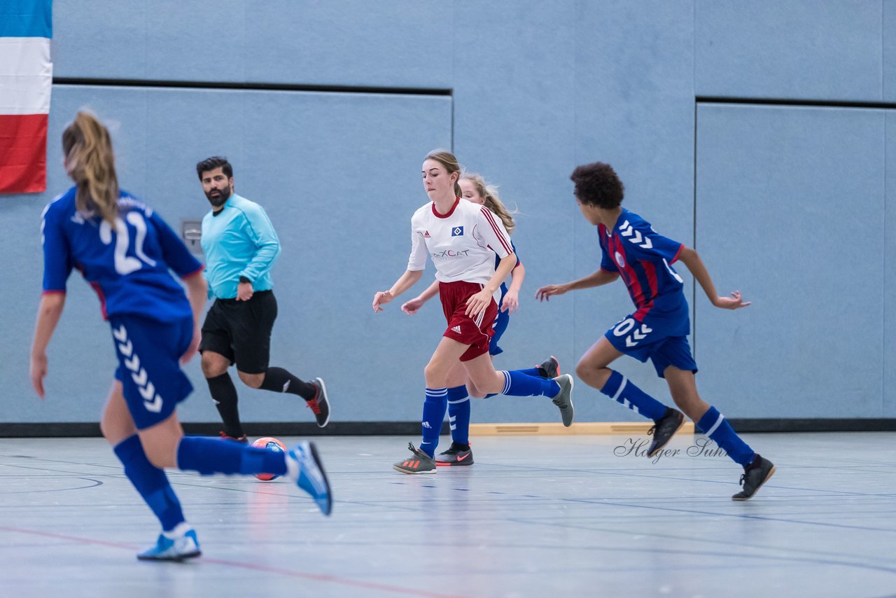 Bild 306 - HFV Futsalmeisterschaft C-Juniorinnen